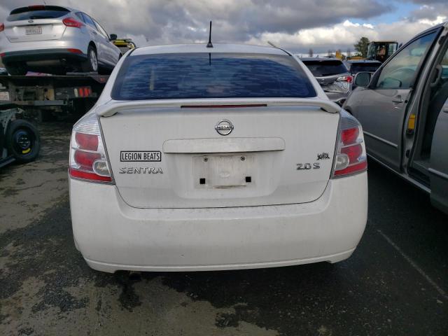 Photo 5 VIN: 3N1AB61E47L626470 - NISSAN SENTRA 