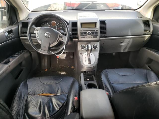 Photo 7 VIN: 3N1AB61E47L626470 - NISSAN SENTRA 