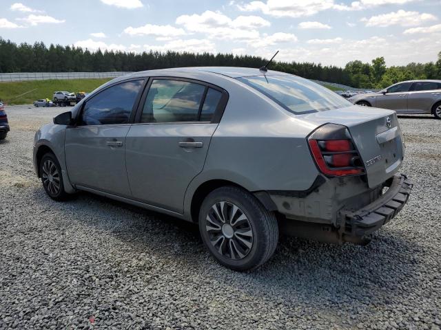 Photo 1 VIN: 3N1AB61E47L626596 - NISSAN SENTRA 