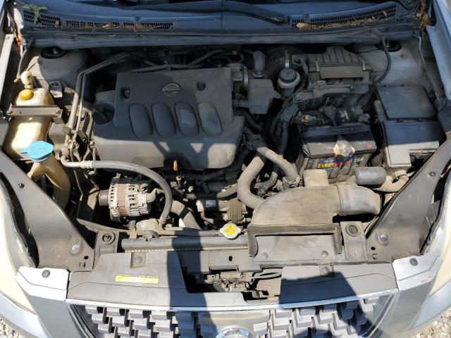 Photo 10 VIN: 3N1AB61E47L626596 - NISSAN SENTRA 