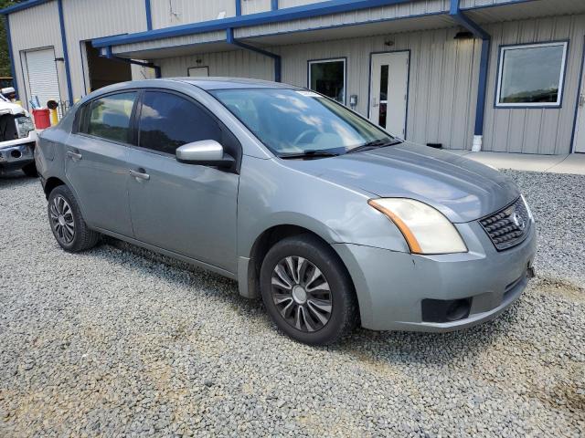 Photo 3 VIN: 3N1AB61E47L626596 - NISSAN SENTRA 