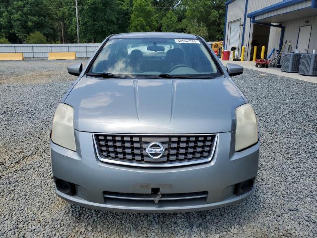 Photo 4 VIN: 3N1AB61E47L626596 - NISSAN SENTRA 