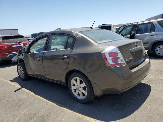 Photo 1 VIN: 3N1AB61E47L635086 - NISSAN SENTRA 