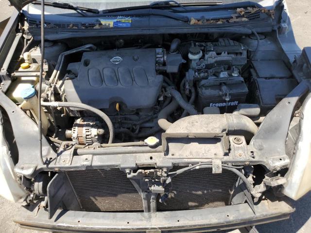 Photo 10 VIN: 3N1AB61E47L635086 - NISSAN SENTRA 