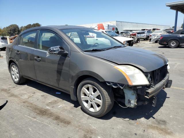 Photo 3 VIN: 3N1AB61E47L635086 - NISSAN SENTRA 