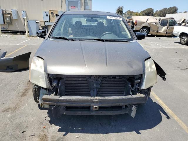 Photo 4 VIN: 3N1AB61E47L635086 - NISSAN SENTRA 