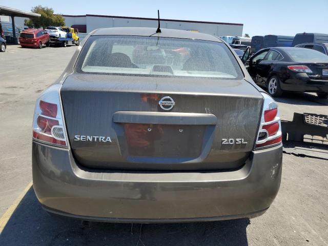 Photo 5 VIN: 3N1AB61E47L635086 - NISSAN SENTRA 