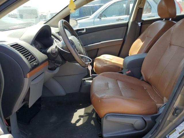 Photo 6 VIN: 3N1AB61E47L635086 - NISSAN SENTRA 