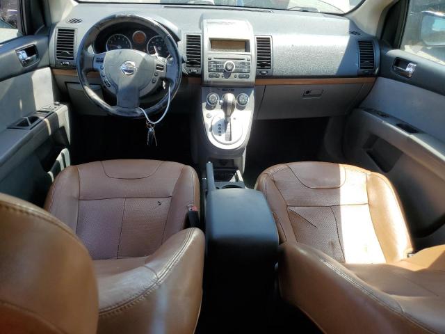 Photo 7 VIN: 3N1AB61E47L635086 - NISSAN SENTRA 