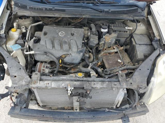 Photo 10 VIN: 3N1AB61E47L636481 - NISSAN SENTRA 