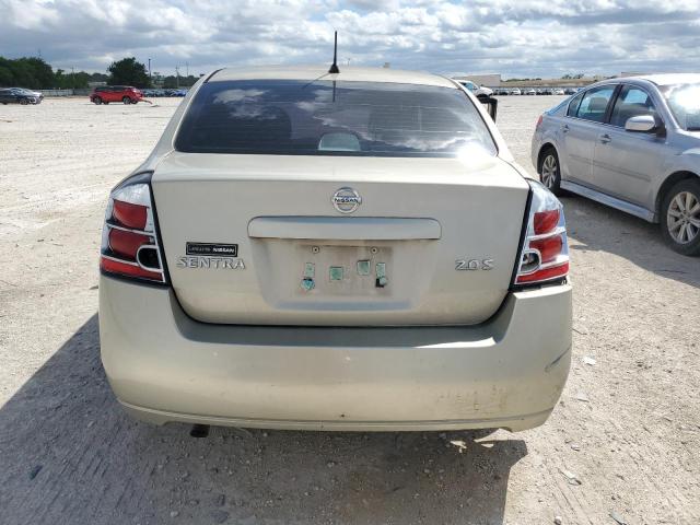 Photo 5 VIN: 3N1AB61E47L636481 - NISSAN SENTRA 