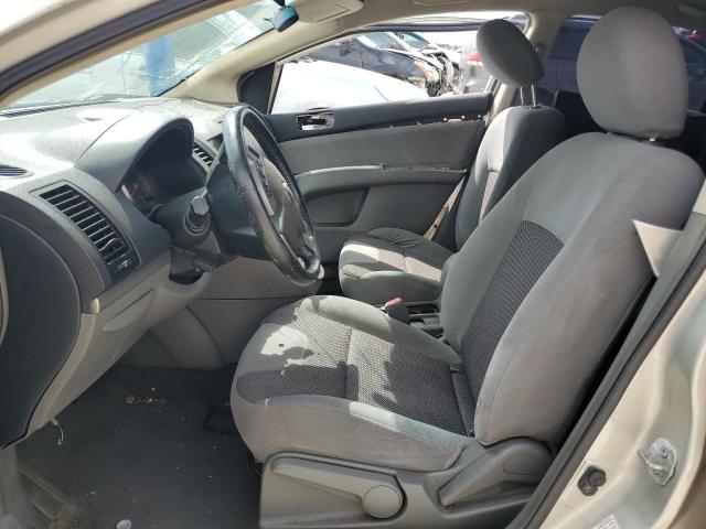 Photo 6 VIN: 3N1AB61E47L636481 - NISSAN SENTRA 