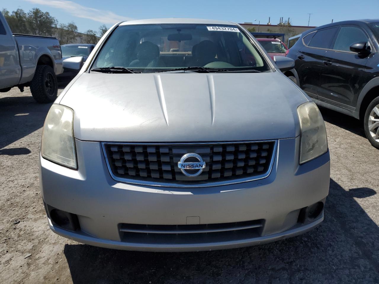 Photo 4 VIN: 3N1AB61E47L662031 - NISSAN SENTRA 