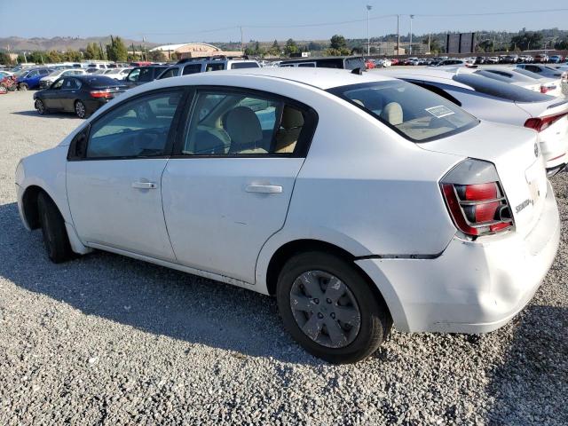 Photo 1 VIN: 3N1AB61E47L672591 - NISSAN SENTRA 