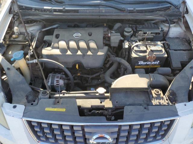 Photo 10 VIN: 3N1AB61E47L672591 - NISSAN SENTRA 