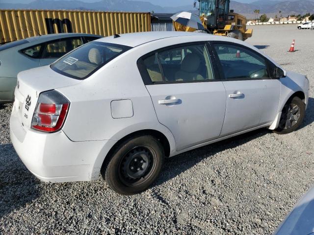 Photo 2 VIN: 3N1AB61E47L672591 - NISSAN SENTRA 