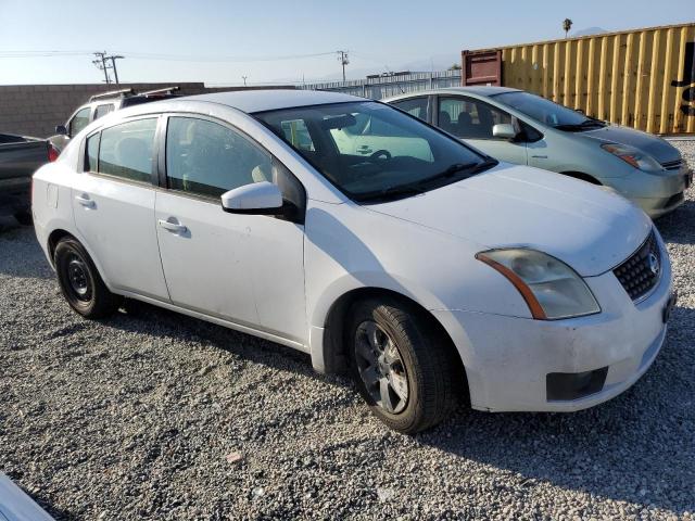 Photo 3 VIN: 3N1AB61E47L672591 - NISSAN SENTRA 