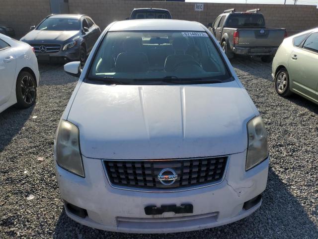 Photo 4 VIN: 3N1AB61E47L672591 - NISSAN SENTRA 