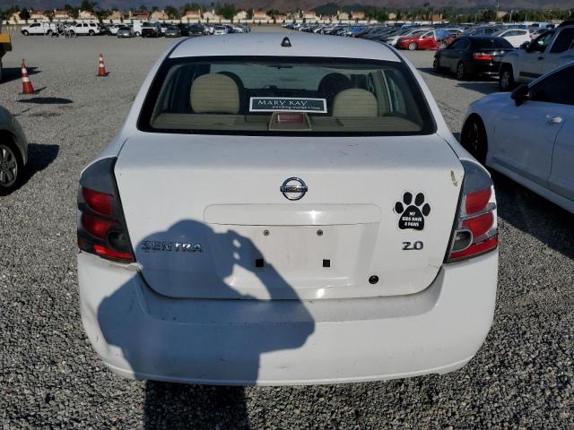 Photo 5 VIN: 3N1AB61E47L672591 - NISSAN SENTRA 