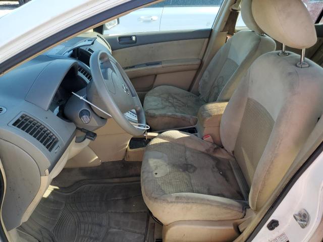 Photo 6 VIN: 3N1AB61E47L672591 - NISSAN SENTRA 