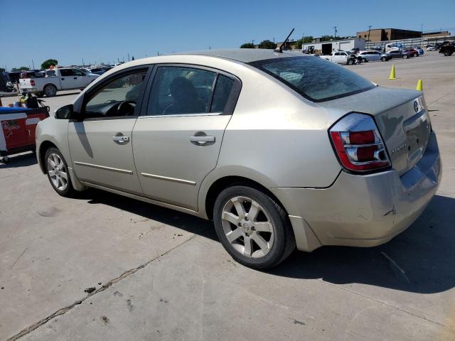 Photo 1 VIN: 3N1AB61E47L673367 - NISSAN SENTRA 