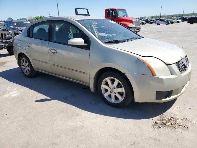 Photo 3 VIN: 3N1AB61E47L673367 - NISSAN SENTRA 