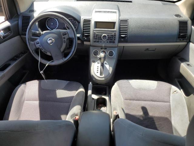 Photo 7 VIN: 3N1AB61E47L673367 - NISSAN SENTRA 