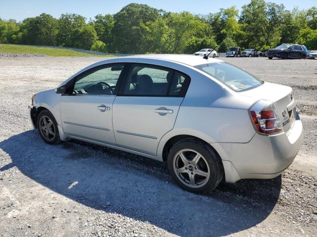 Photo 1 VIN: 3N1AB61E47L680318 - NISSAN SENTRA 