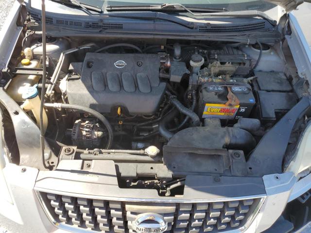 Photo 10 VIN: 3N1AB61E47L680318 - NISSAN SENTRA 