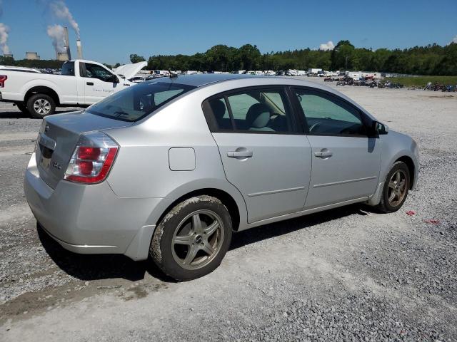 Photo 2 VIN: 3N1AB61E47L680318 - NISSAN SENTRA 