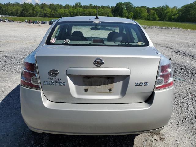 Photo 5 VIN: 3N1AB61E47L680318 - NISSAN SENTRA 