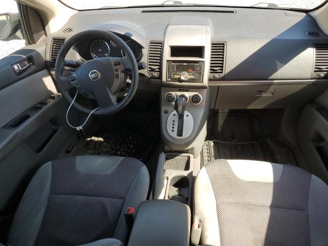 Photo 7 VIN: 3N1AB61E47L680318 - NISSAN SENTRA 