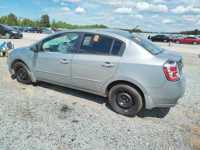 Photo 1 VIN: 3N1AB61E47L698494 - NISSAN SENTRA 