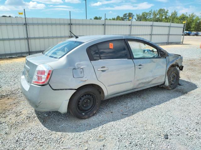 Photo 2 VIN: 3N1AB61E47L698494 - NISSAN SENTRA 