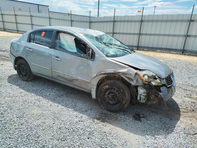 Photo 3 VIN: 3N1AB61E47L698494 - NISSAN SENTRA 