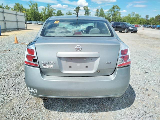 Photo 5 VIN: 3N1AB61E47L698494 - NISSAN SENTRA 