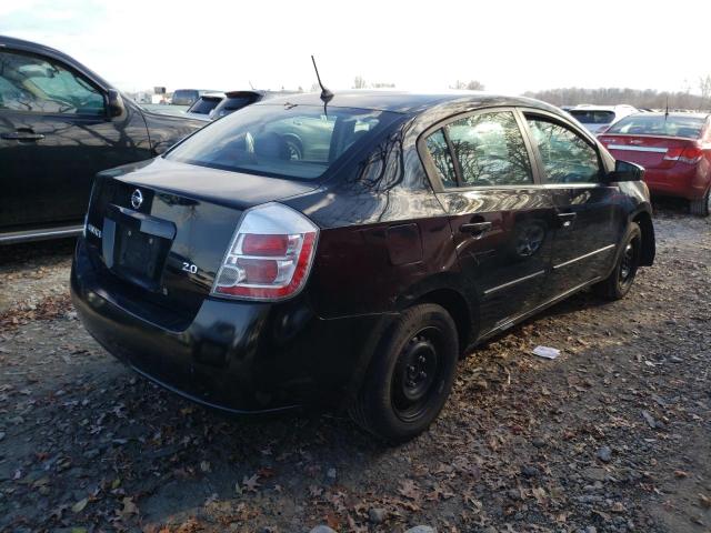 Photo 2 VIN: 3N1AB61E47L709753 - NISSAN SENTRA 