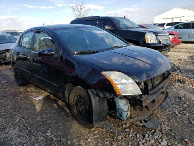 Photo 3 VIN: 3N1AB61E47L709753 - NISSAN SENTRA 