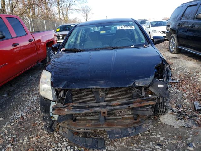 Photo 4 VIN: 3N1AB61E47L709753 - NISSAN SENTRA 