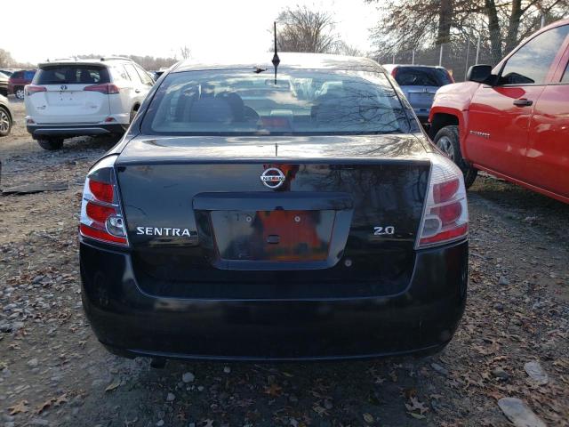 Photo 5 VIN: 3N1AB61E47L709753 - NISSAN SENTRA 