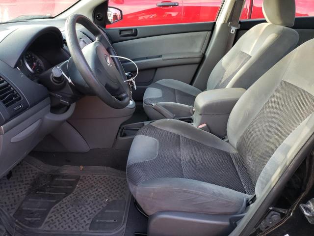 Photo 6 VIN: 3N1AB61E47L709753 - NISSAN SENTRA 