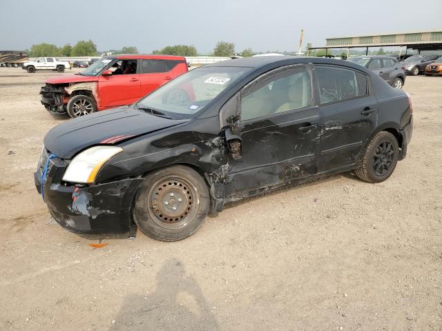 Photo 0 VIN: 3N1AB61E47L715357 - NISSAN SENTRA 2.0 