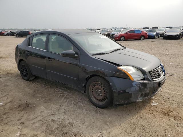 Photo 3 VIN: 3N1AB61E47L715357 - NISSAN SENTRA 2.0 