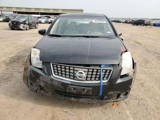 Photo 4 VIN: 3N1AB61E47L715357 - NISSAN SENTRA 2.0 