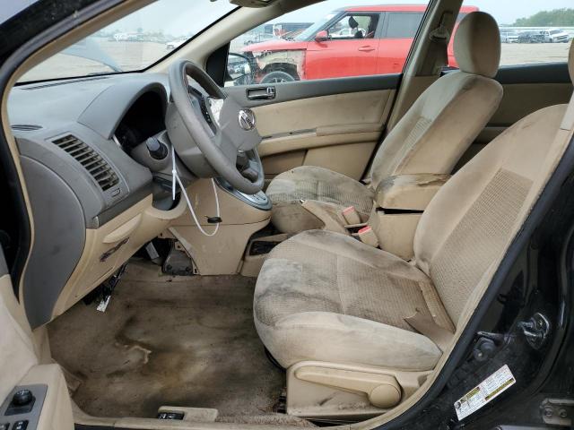 Photo 6 VIN: 3N1AB61E47L715357 - NISSAN SENTRA 2.0 