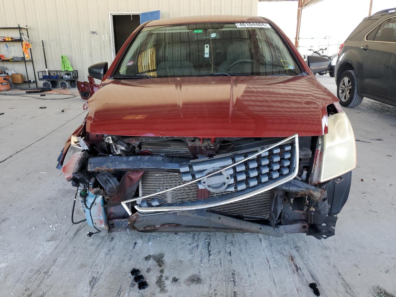 Photo 4 VIN: 3N1AB61E47L718842 - NISSAN SENTRA 