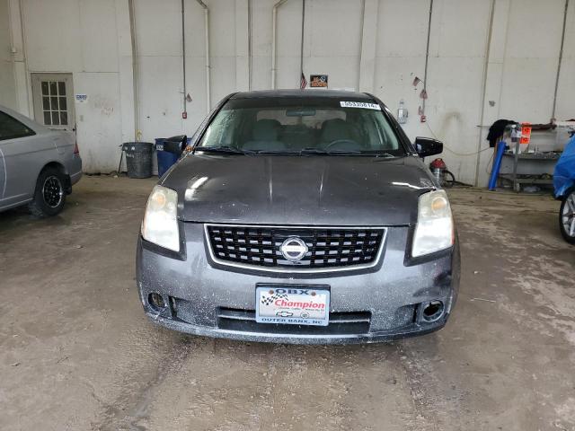 Photo 4 VIN: 3N1AB61E47L720428 - NISSAN SENTRA 