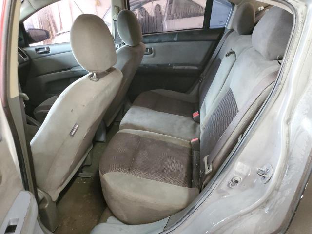 Photo 9 VIN: 3N1AB61E47L720428 - NISSAN SENTRA 