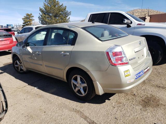 Photo 1 VIN: 3N1AB61E48L642038 - NISSAN VERSA 