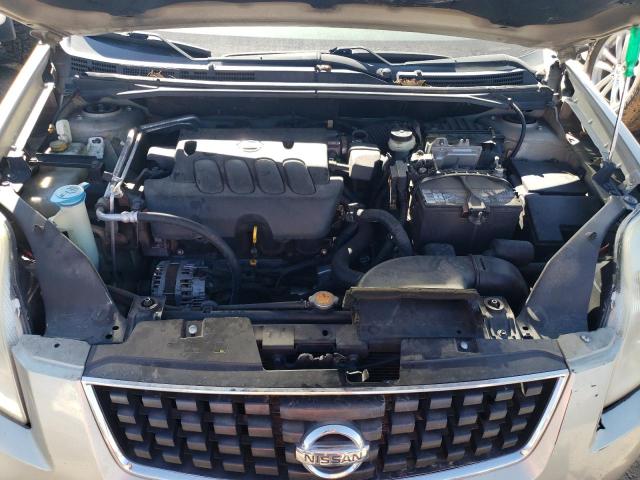 Photo 10 VIN: 3N1AB61E48L642038 - NISSAN VERSA 